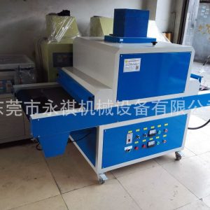 絲印烘干機(jī)_廠家供應(yīng):紫外光固化機(jī)、UV絲印烘干機(jī)、2套燈UV光固爐