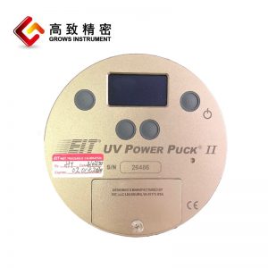 紫外輻照計(jì)_美國EIT能量計(jì)UVPowerPuckⅡ四通道四波段輻射計(jì)