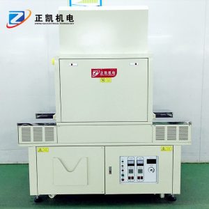 烘干固化設(shè)備_非標(biāo)定制uv真空干燥機(jī)烘道流水線紫外線光固低溫uvled油墨固化