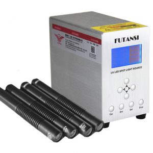 其他冷光源_uvled點光源固化設(shè)備|紫外線光固化燈|led點光源