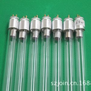 殺菌燈管_管徑15mmT5冷陰極13w紫外線(xiàn)殺菌燈管