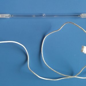 臺式殺菌燈_UV-C紫外線殺菌燈用于手機首飾內(nèi)衣奶瓶假牙空氣凈化器