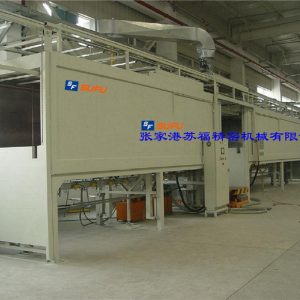 工業(yè)烤箱_無錫絲印隧道爐、浙江遠(yuǎn)紅外線隧道爐、常熟熱風(fēng)循環(huán)烘箱烘干線