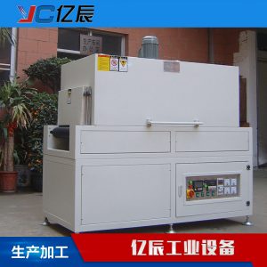 烘干固化設備_東莞隧道爐IR紅外線隧道爐工業(yè)高溫隧道爐流水線烘干爐