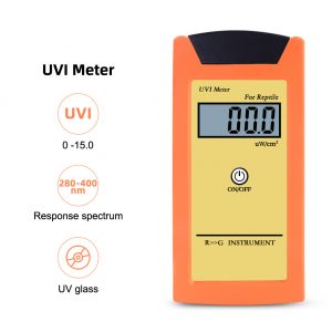 RGT-UVI測(cè)試儀太陽(yáng)指數(shù)測(cè)試儀,UV強(qiáng)度計(jì)紫外輻照計(jì)