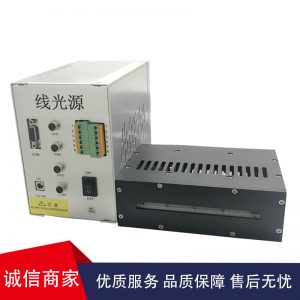 UVLED線光源預固化側固化本固化排線數(shù)據(jù)線UV膠固化設備leduv線光