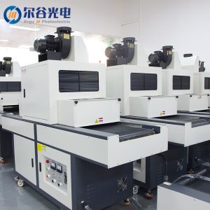 升級(jí)-紫外線(xiàn)UV烘干機(jī)流水線(xiàn)UV固化機(jī)臺(tái)式UV隧道爐UV光固機(jī)6/12kw