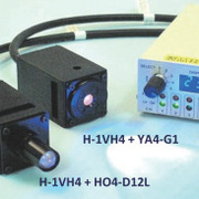 供應(yīng)LED紫外線UV固化機(jī)led面光條形光線光點(diǎn)光源