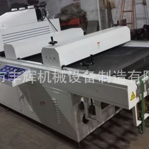 供應(yīng)UV光固機(jī)絲印皺紋專用UV機(jī)配套全自動絲印機(jī)