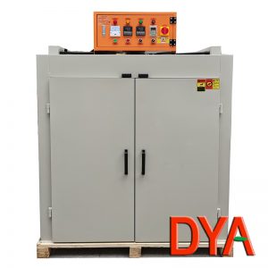 烤箱DYA電子變壓器線(xiàn)圈烘干箱自動(dòng)恒溫工業(yè)電熱非紅外線(xiàn)隧道